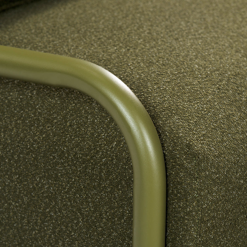 Olive Olive Boucle