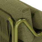 Olive Olive Boucle