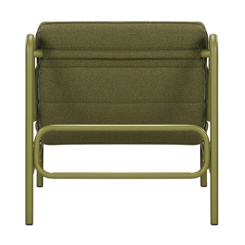 Olive Olive Boucle