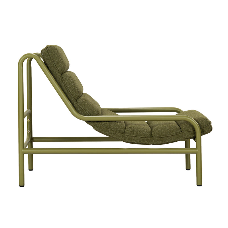 Olive Olive Boucle