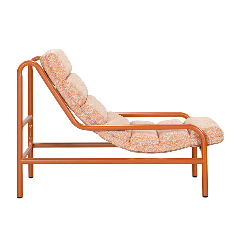 Terracotta Terracotta Boucle