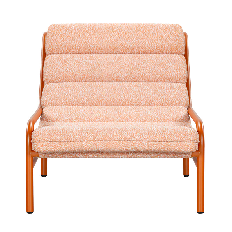 Terracotta Terracotta Boucle