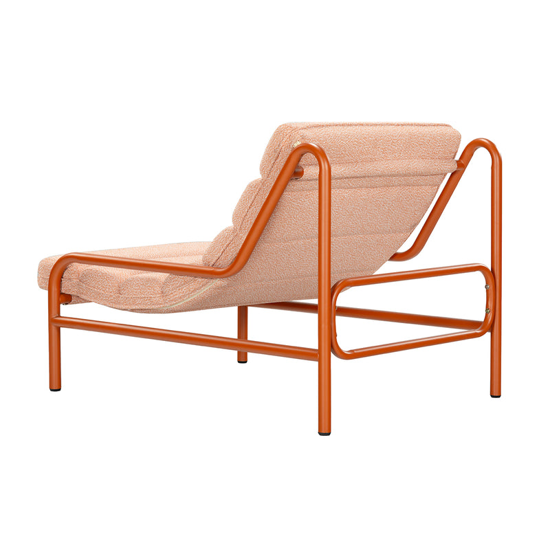 Terracotta Terracotta Boucle