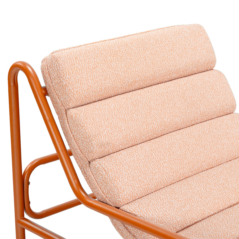 Terracotta Terracotta Boucle