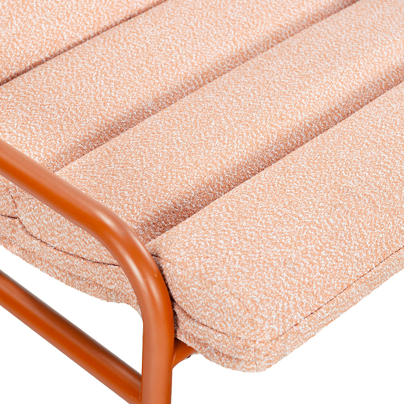 Terracotta Terracotta Boucle