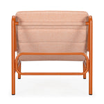 Terracotta Terracotta Boucle
