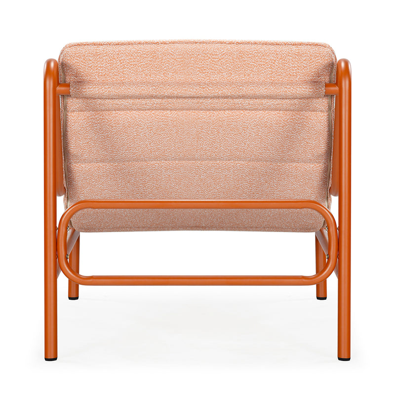 Terracotta Terracotta Boucle