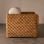 Cohen Woven Armchair