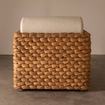 Cohen Woven Armchair