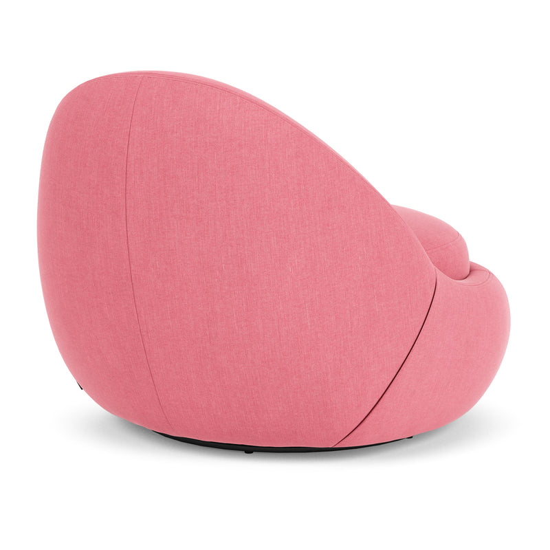 Firenze Bubblegum Fabric