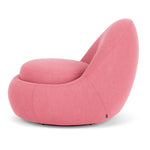 Firenze Bubblegum Fabric