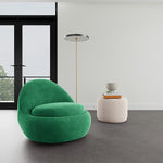 Moss Grass Green Fabric