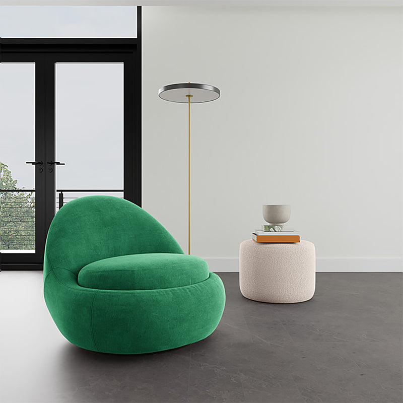 Moss Grass Green Fabric