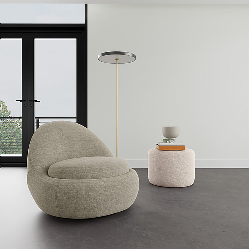 Vega Sand Dune Textured Weave