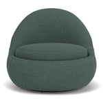 Form Blue Grey Fabric