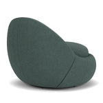 Form Blue Grey Fabric