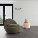 Free Sage Velvet Cord