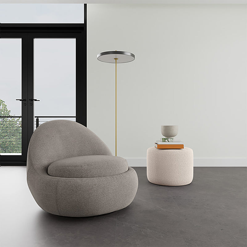 Impression Greige Weave