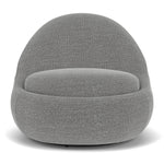 Talent Dark Grey Weave