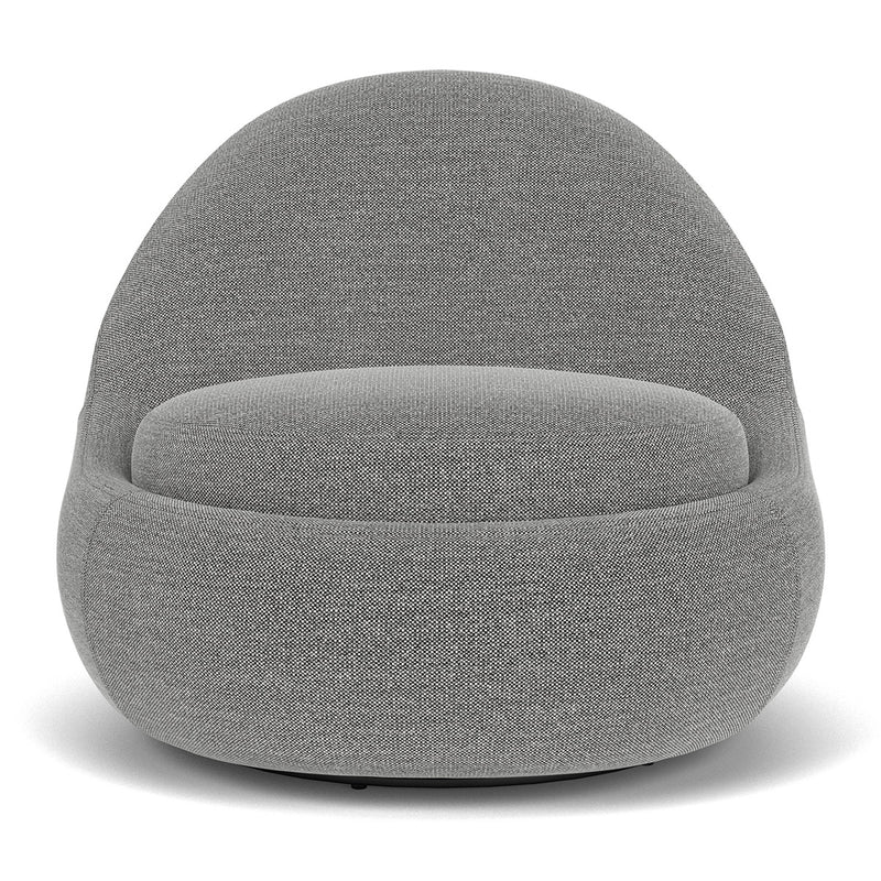 Talent Dark Grey Weave