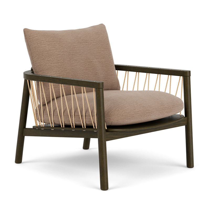 Aulla Caramel Textured Weave