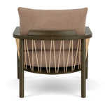 Aulla Caramel Textured Weave