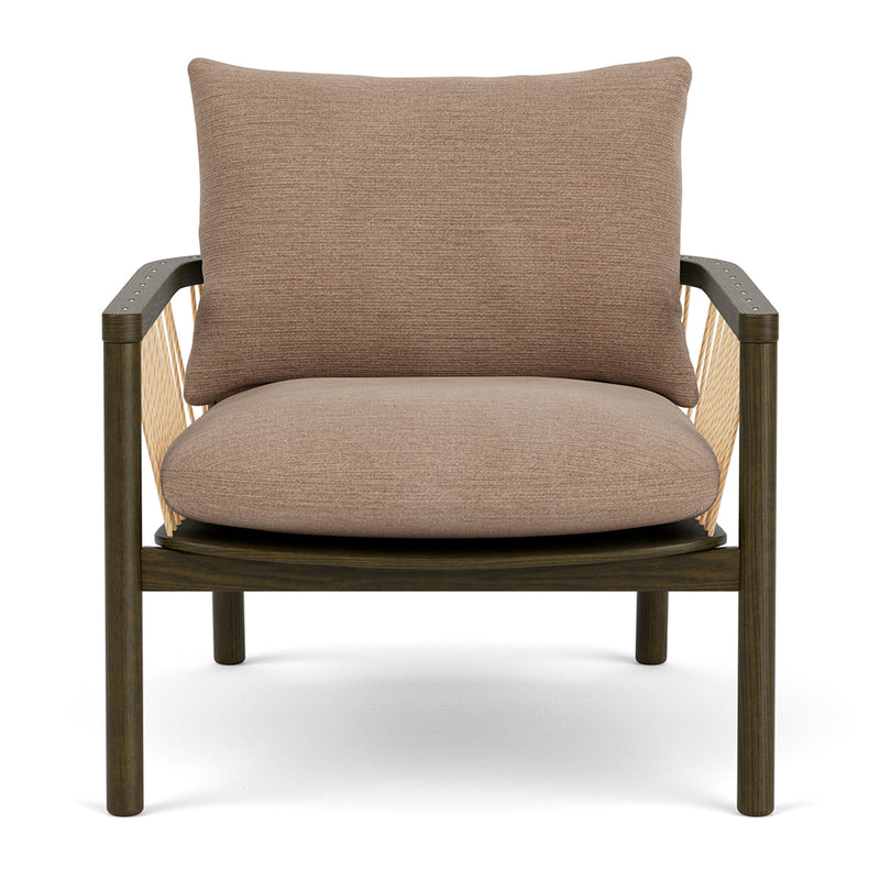 Aulla Caramel Textured Weave