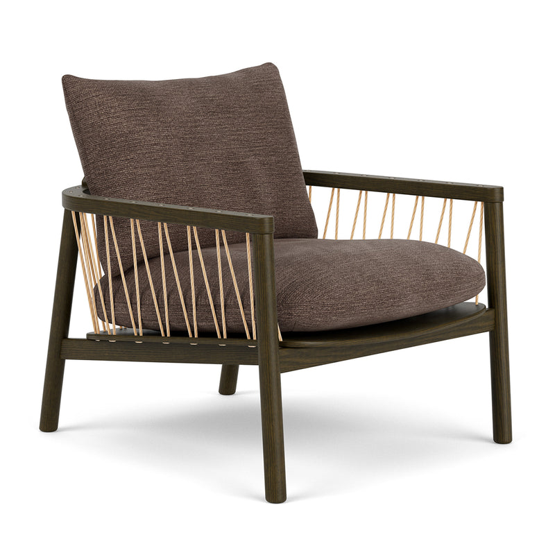 Aulla Cacao Textured Weave