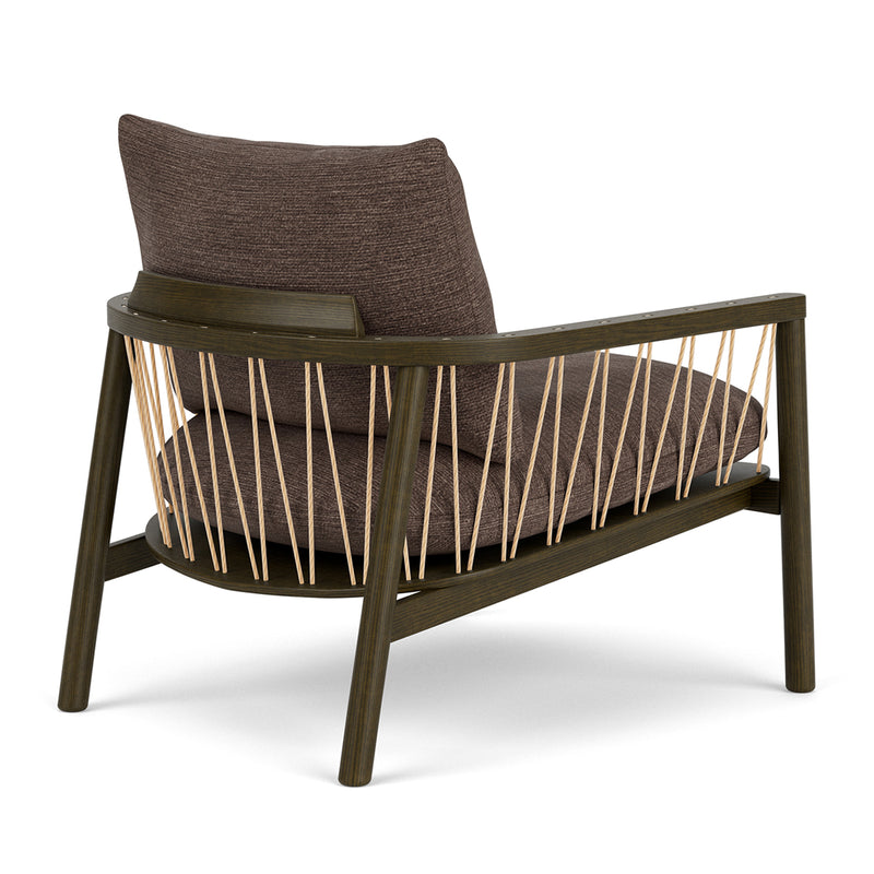 Aulla Cacao Textured Weave