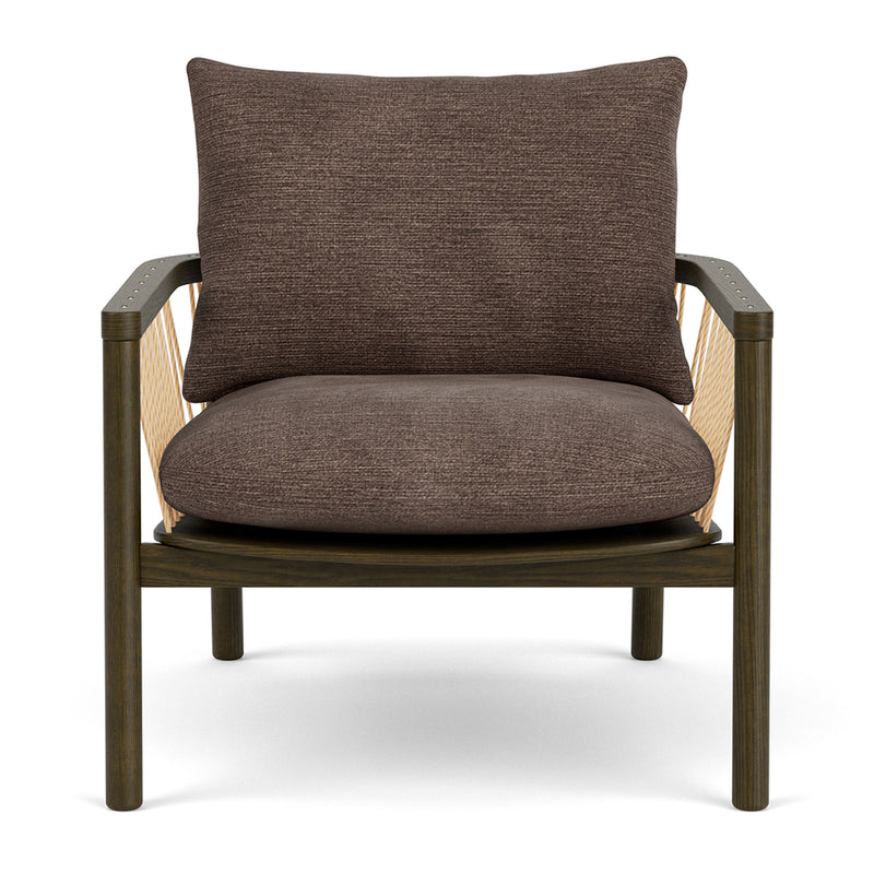 Aulla Cacao Textured Weave