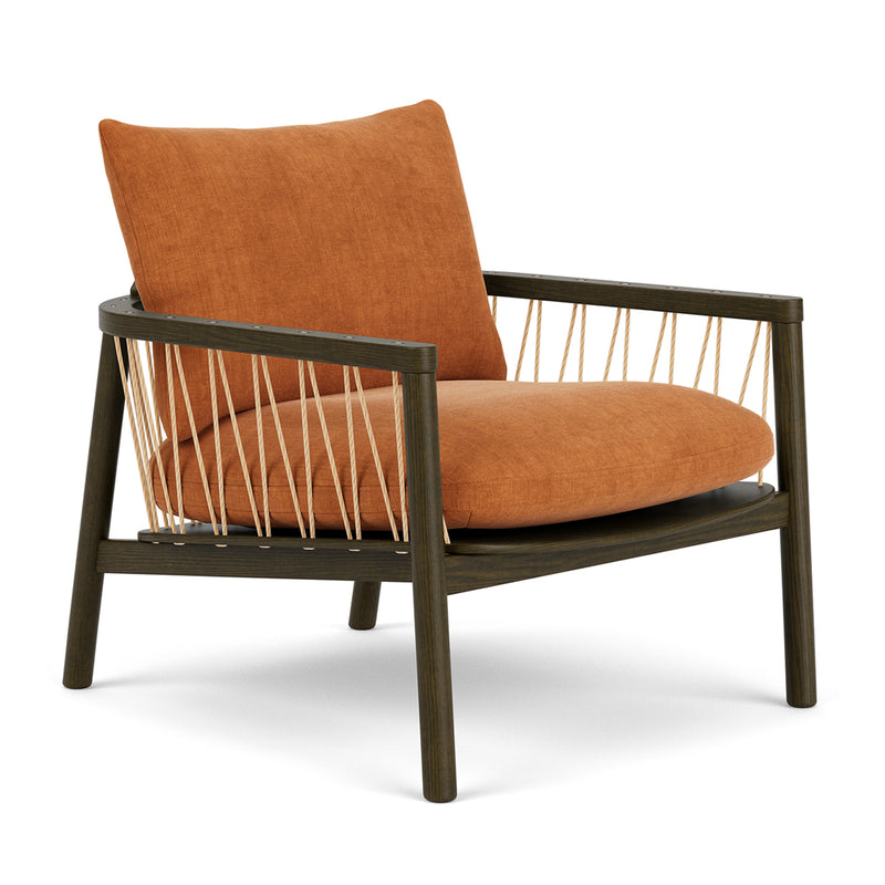 Danny Amber Textured Weave