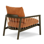 Danny Amber Textured Weave