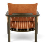 Danny Amber Textured Weave