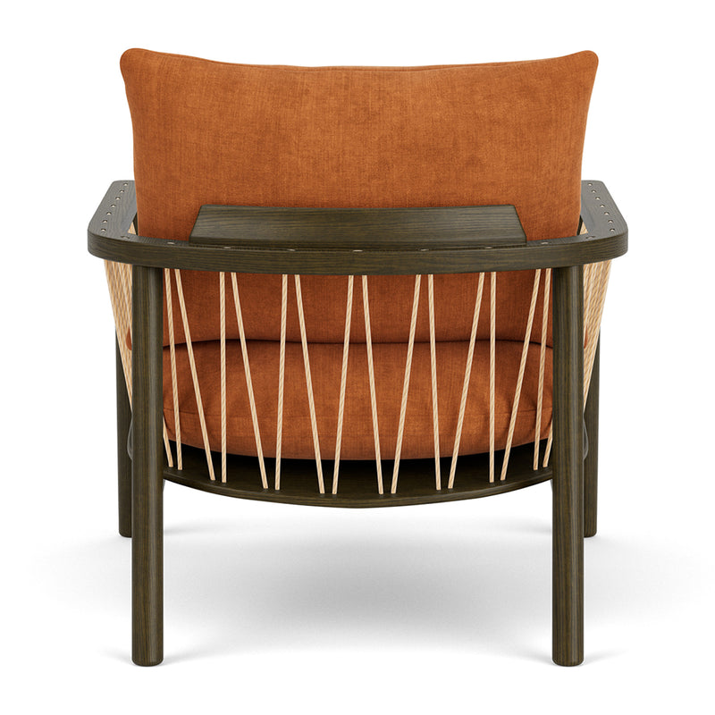 Danny Amber Textured Weave