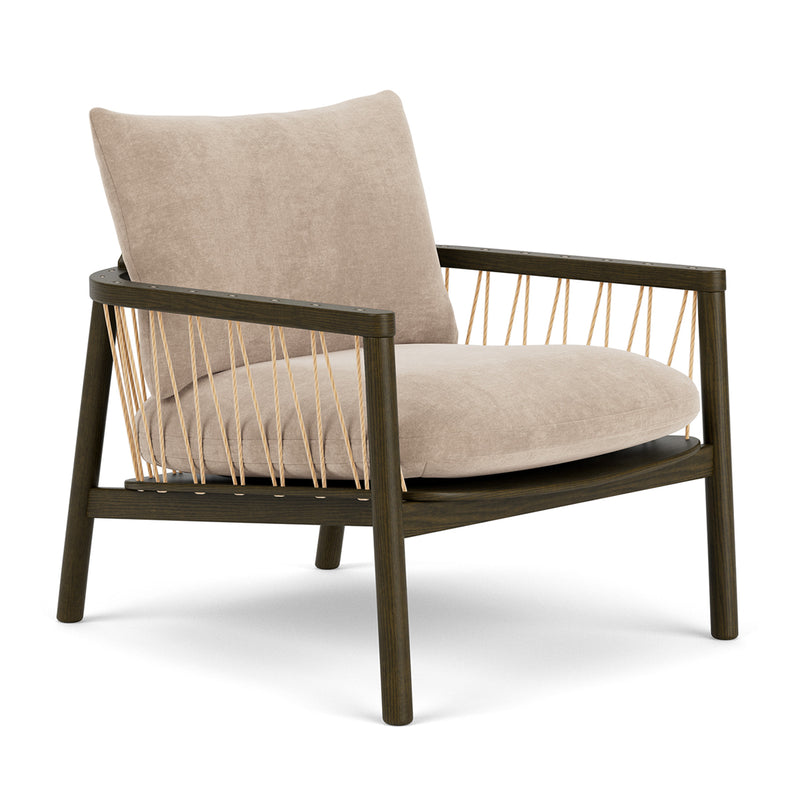 Danny Cream Textured Weave