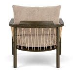 Danny Cream Textured Weave