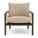 Danny Cream Textured Weave