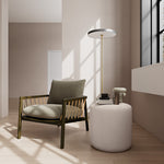 Free Sage Velvet Cord