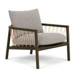 Impression Greige Weave