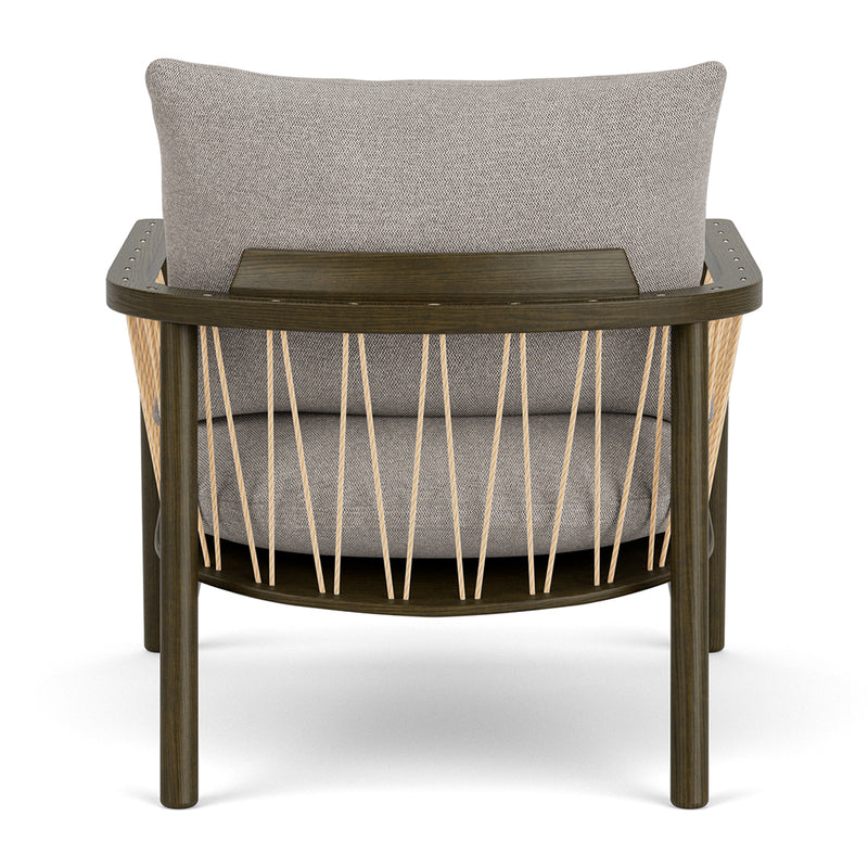 Impression Greige Weave