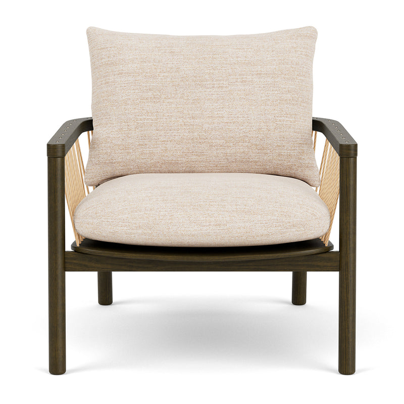 Vega Cream Textured Weave