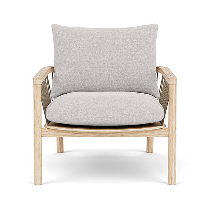 Enzo Fabric Armchair