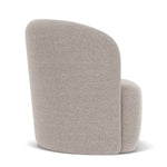 Agnes Brown Textured Weave