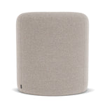 Agnes Brown Textured Weave