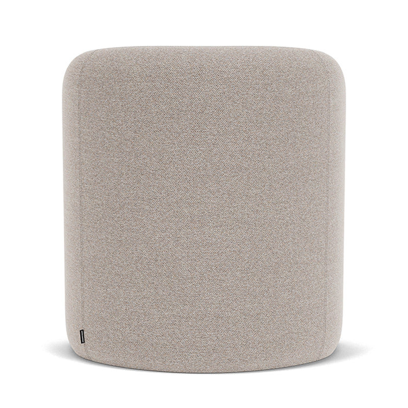 Agnes Brown Textured Weave