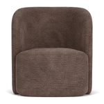 Aulla Cacao Textured Weave