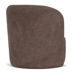 Aulla Cacao Textured Weave