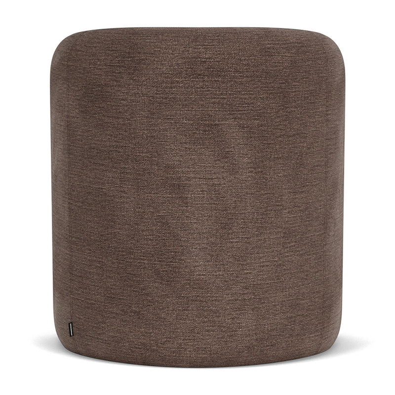Aulla Cacao Textured Weave