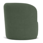 Cura Dark Green Weave