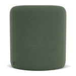 Cura Dark Green Weave